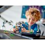 Imagen de LEGO - 31115 CREATOR 3 EN 1 MECH MINERO ESPACIAL 327 PZAS.