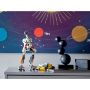 Imagen de LEGO - 31115 CREATOR 3 EN 1 MECH MINERO ESPACIAL 327 PZAS.