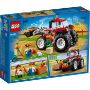Imagen de LEGO - 60287 CITY TRACTOR 144 PZAS.