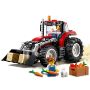 Imagen de LEGO - 60287 CITY TRACTOR 144 PZAS.