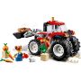 Imagen de LEGO - 60287 CITY TRACTOR 144 PZAS.