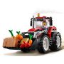 Imagen de LEGO - 60287 CITY TRACTOR 144 PZAS.