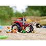Imagen de LEGO - 60287 CITY TRACTOR 144 PZAS.
