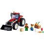 Imagen de LEGO - 60287 CITY TRACTOR 144 PZAS.