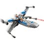 Imagen de LEGO - 75297 STAR WARS RESISTENCE X-WING 60 PZAS.