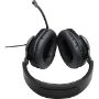 Imagen de JBL - JBL HEADSET GAMING QUANTUM 100 NEGRO