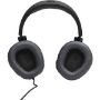 Imagen de JBL - JBL HEADSET GAMING QUANTUM 100 NEGRO