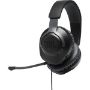 Imagen de JBL - JBL HEADSET GAMING QUANTUM 100 NEGRO