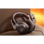Imagen de JBL - JBL HEADSET GAMING QUANTUM 100 NEGRO