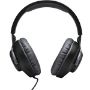 Imagen de JBL - JBL HEADSET GAMING QUANTUM 100 NEGRO
