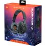 Imagen de JBL - JBL HEADSET GAMING QUANTUM 100 NEGRO