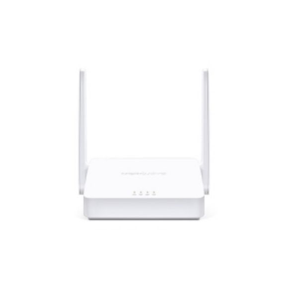 Imagen de TP-LINK - ROUTER MERCUSYS INALAMBRICO N MULTIMODO A 300MBPS