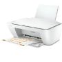 Imagen de HEWLETT PACKARD - MFC DESKJET INK ADVANTAGE 2374 16PPM USB COLOR