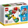 Imagen de PAQ. C/2 - LEGO - 71371 SUPER MARIO PACK POTENCIADOR MARIO HELICOPTERO 13 PZAS.