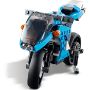 Imagen de LEGO - 31114 CREATOR 3 EN 1 SUPER MOTO 236 PZAS.