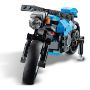 Imagen de LEGO - 31114 CREATOR 3 EN 1 SUPER MOTO 236 PZAS.