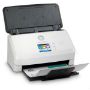 Imagen de HEWLETT PACKARD - SCANJET PRO N4000 SNW1 40PPM UFB WIFI COLOR