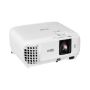 Imagen de EPSON - PROYECTOR EPSON POWERLITE 118 3800 LUMENES XGA 2HDMI RJ-45