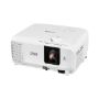 Imagen de EPSON - PROYECTOR EPSON POWERLITE 118 3800 LUMENES XGA 2HDMI RJ-45