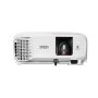 Imagen de EPSON - PROYECTOR EPSON POWERLITE 118 3800 LUMENES XGA 2HDMI RJ-45