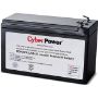 Imagen de CYBER POWER - BATERIA CERTIFICADA DE REEMPLAZ O DE 12V 9AH