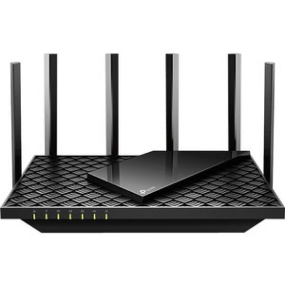 Imagen de TP-LINK - ROUTER AX73 GIGABIT WI-FI 6 DE DOBLE BANDA