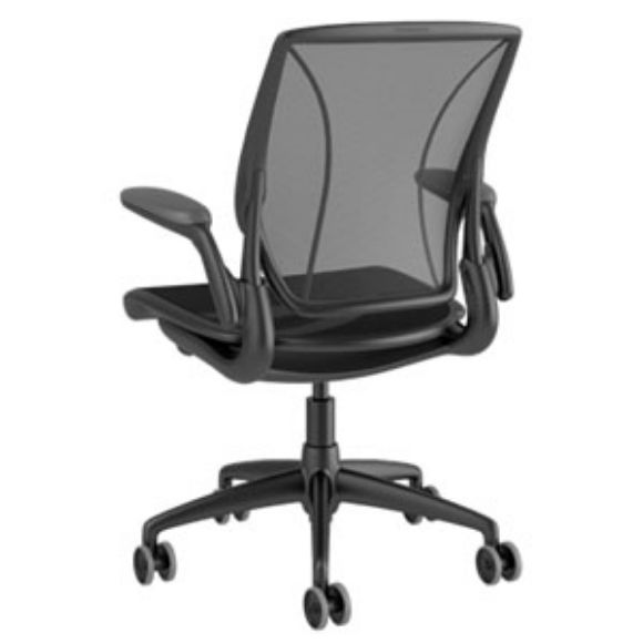 Imagen de HUMANSCALE - SILLA WORLD .
