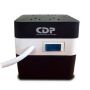 Imagen de CHICAGO DIGITAL POWER - REGULADOR DE VOLTAJE CDP DE 600VA/300W 4 CONT