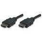 Imagen de IC - CABLE HDMI 10.0M M-MVELOCIDAD 1.3 MONITOR TV PROYECTOR