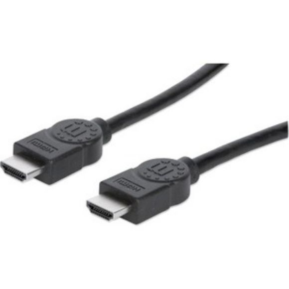 Imagen de IC - CABLE HDMI 10.0M M-MVELOCIDAD 1.3 MONITOR TV PROYECTOR
