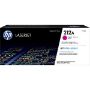 Imagen de HEWLETT PACKARD - HP 212A MAGENTA ORIGINAL LASERJET TONER CARTRIDGE