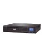 Imagen de CHICAGO DIGITAL POWER - UPS ONLINE CDP TORRE/RACK DE 1000VA/900W 8C
