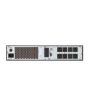 Imagen de CHICAGO DIGITAL POWER - UPS ONLINE CDP TORRE/RACK DE 1000VA/900W 8C