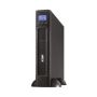 Imagen de CHICAGO DIGITAL POWER - UPS ONLINE CDP TORRE/RACK DE 1000VA/900W 8C