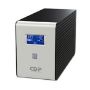 Imagen de CHICAGO DIGITAL POWER - NO BREAK INTERACTIVO CDP DE 2000VA/1200WATTS 10C
