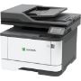 Imagen de LEXMARK - MULTIFUNCIONAL LEXMARK LASER MONO MX331ADN 40/38 PPM