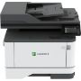 Imagen de LEXMARK - MULTIFUNCIONAL LEXMARK LASER MONO MX331ADN 40/38 PPM