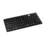 Imagen de KENSINGTON - KENSINGTON MULTI-DEVICE DUAL WIRELESS COMPACT KEYBOARD