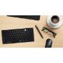 Imagen de KENSINGTON - KENSINGTON MULTI-DEVICE DUAL WIRELESS COMPACT KEYBOARD