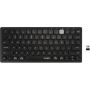 Imagen de KENSINGTON - KENSINGTON MULTI-DEVICE DUAL WIRELESS COMPACT KEYBOARD