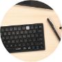 Imagen de KENSINGTON - KENSINGTON MULTI-DEVICE DUAL WIRELESS COMPACT KEYBOARD