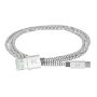 Imagen de PAQ. C/5 - PERFECT CHOICE - CABLE USB A A MICRO .