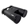 Imagen de WALLIS - BINOCULAR COMPACTO TIPO TEJADO, 10 X 42 MM, WATER PROOF, REVESTIMIENTO GREEN MULTICAPA, CON ACCS., NEGRO