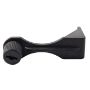 Imagen de WALLIS - BINOCULAR COMPACTO TIPO TEJADO, 10 X 42 MM, WATER PROOF, REVESTIMIENTO GREEN MULTICAPA, CON ACCS., NEGRO