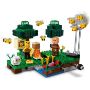 Imagen de LEGO - 21165 MINECRAFT LA GRANJA DE ABEJAS 238 PZAS.