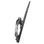 Imagen de IC - SOPORTEPARED MONITOR PANTALLA AJUSTE VERTICAL 37IN A 70IN 75KG