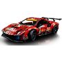 Imagen de LEGO - 42125 TECHNIC FERRARI 488 GTE AF CORSE 51 1677 PZAS