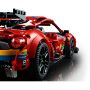 Imagen de LEGO - 42125 TECHNIC FERRARI 488 GTE AF CORSE 51 1677 PZAS