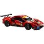 Imagen de LEGO - 42125 TECHNIC FERRARI 488 GTE AF CORSE 51 1677 PZAS