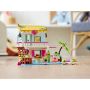 Imagen de LEGO - 41428 FRIENDS CASA EN LA PLAYA 444 PZAS